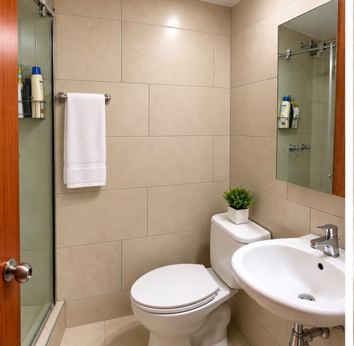 Apartamento de 3 alcobas en venta en Mazuren, Bogotá, 62 m² · foto 7 de 13