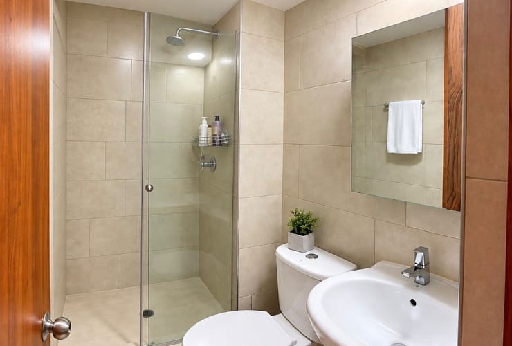 Apartamento de 3 alcobas en venta en Mazuren, Bogotá, 62 m² · foto 10 de 13