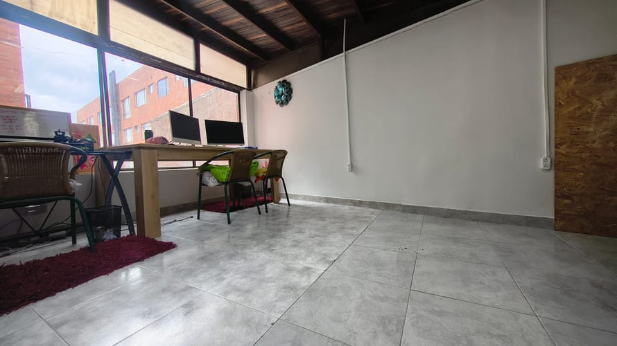 Apartamento de 3 alcobas en venta en El Contador, Bogotá, 184 m² · foto 9 de 17