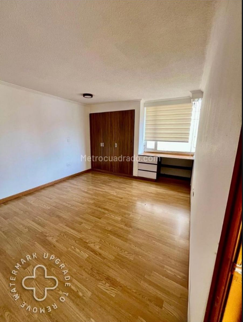 Apartaestudio en arriendo en La Castellana, Bogotá, 63 m² · foto 5 de 11