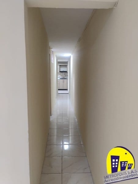 Casa de 1 alcoba en arriendo en Prado, Medellín, 45 m² · foto 6 de 14