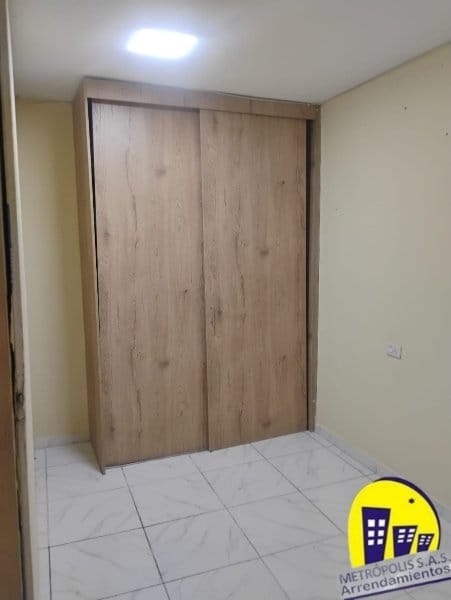 Casa de 1 alcoba en arriendo en Prado, Medellín, 45 m² · foto 7 de 14