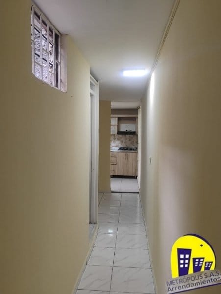 Casa de 1 alcoba en arriendo en Prado, Medellín, 45 m² · foto 9 de 14