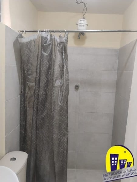 Casa de 1 alcoba en arriendo en Prado, Medellín, 45 m² · foto 11 de 14