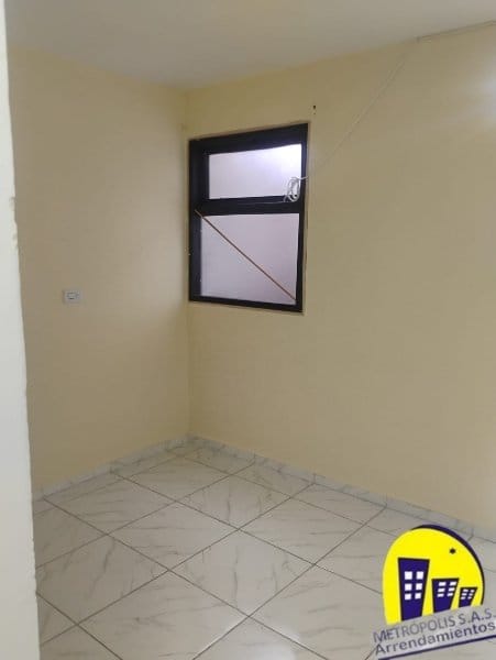 Casa de 1 alcoba en arriendo en Prado, Medellín, 45 m² · foto 12 de 14