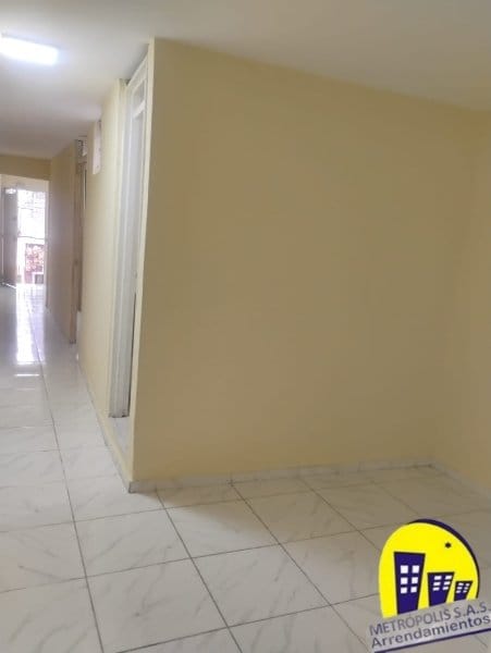 Casa de 1 alcoba en arriendo en Prado, Medellín, 45 m² · foto 13 de 14
