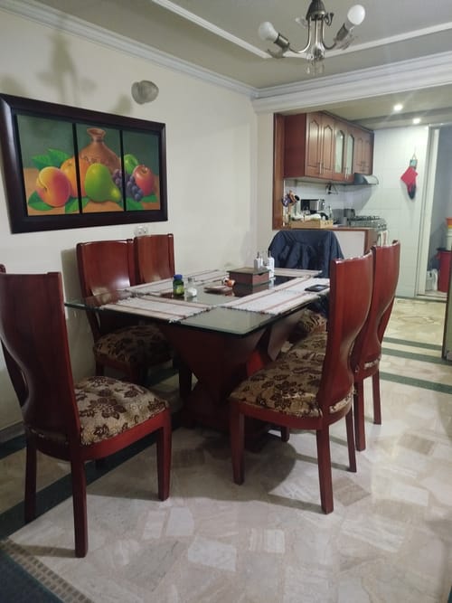 Casa de 4 alcobas en venta en Engativá, Bogotá, 130 m² · foto 2 de 11