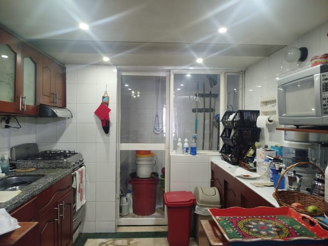 Casa de 4 alcobas en venta en Engativá, Bogotá, 130 m² · foto 4 de 11