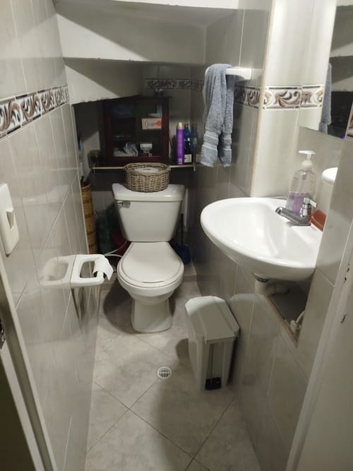 Casa de 4 alcobas en venta en Engativá, Bogotá, 130 m² · foto 5 de 11