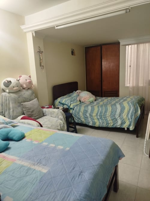 Casa de 4 alcobas en venta en Engativá, Bogotá, 130 m² · foto 6 de 11
