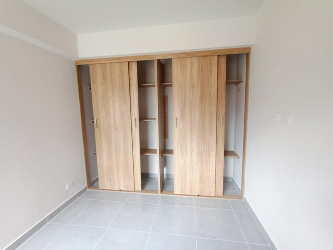 Apartamento de 2 alcobas en venta en Libertador, Bogotá, 35 m² · foto 8 de 11