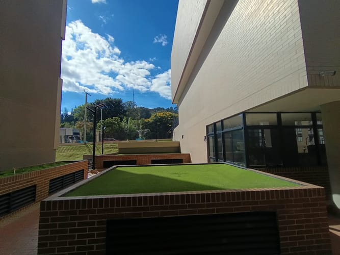 Apartamento de 2 alcobas en venta en Colina Campestre, Bogotá, 40 m² · foto 5 de 24