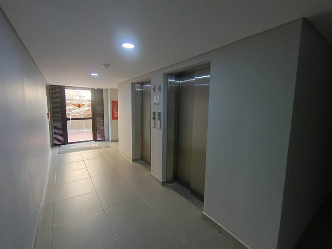 Apartamento de 2 alcobas en venta en Colina Campestre, Bogotá, 40 m² · foto 6 de 24