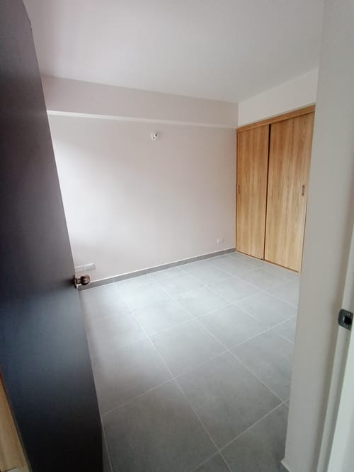 Apartamento de 2 alcobas en venta en Libertador, Bogotá, 35 m² · foto 9 de 11