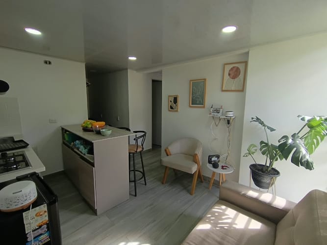 Apartamento de 2 alcobas en venta en Colina Campestre, Bogotá, 40 m² · foto 9 de 24