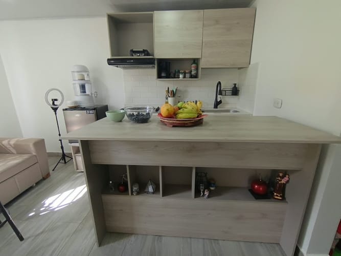 Apartamento de 2 alcobas en venta en Colina Campestre, Bogotá, 40 m² · foto 12 de 24