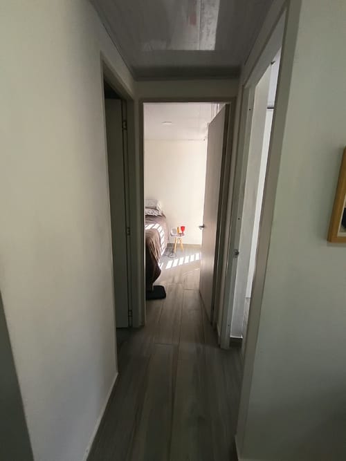 Apartamento de 2 alcobas en venta en Colina Campestre, Bogotá, 40 m² · foto 13 de 24