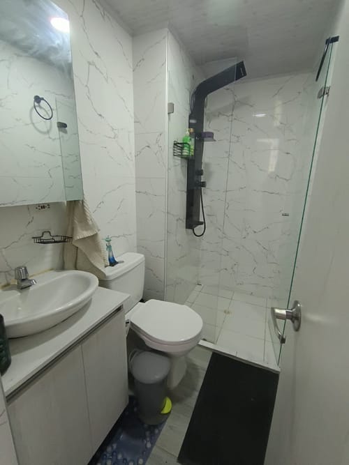 Apartamento de 2 alcobas en venta en Colina Campestre, Bogotá, 40 m² · foto 14 de 24