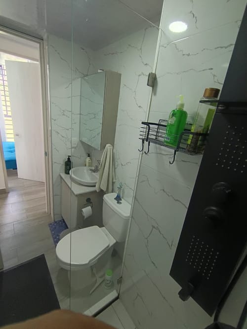 Apartamento de 2 alcobas en venta en Colina Campestre, Bogotá, 40 m² · foto 15 de 24