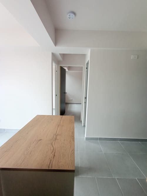 Apartamento de 2 alcobas en venta en Libertador, Bogotá, 35 m² · foto 11 de 11