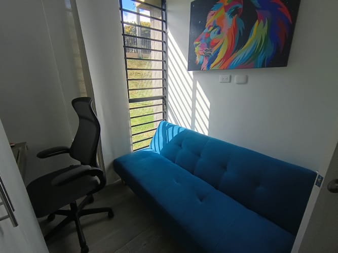 Apartamento de 2 alcobas en venta en Colina Campestre, Bogotá, 40 m² · foto 17 de 24
