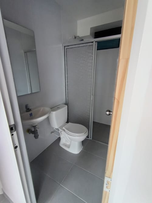 Apartamento de 2 alcobas en venta en Libertador, Bogotá, 35 m² · foto 5 de 11