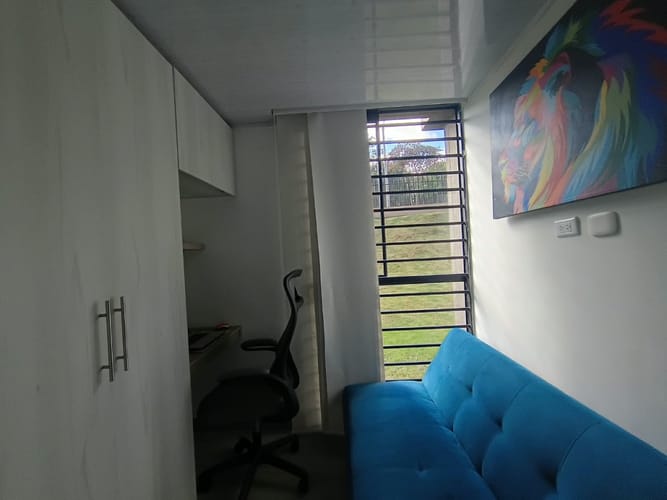 Apartamento de 2 alcobas en venta en Colina Campestre, Bogotá, 40 m² · foto 18 de 24