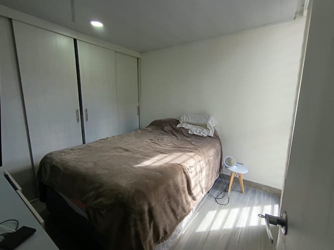 Apartamento de 2 alcobas en venta en Colina Campestre, Bogotá, 40 m² · foto 19 de 24