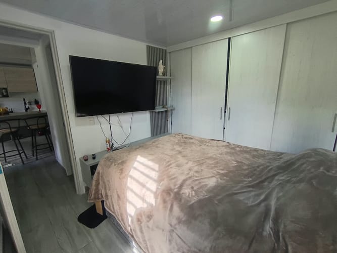 Apartamento de 2 alcobas en venta en Colina Campestre, Bogotá, 40 m² · foto 20 de 24