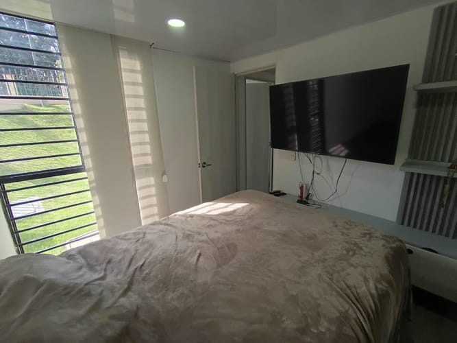 Apartamento de 2 alcobas en venta en Colina Campestre, Bogotá, 40 m² · foto 21 de 24