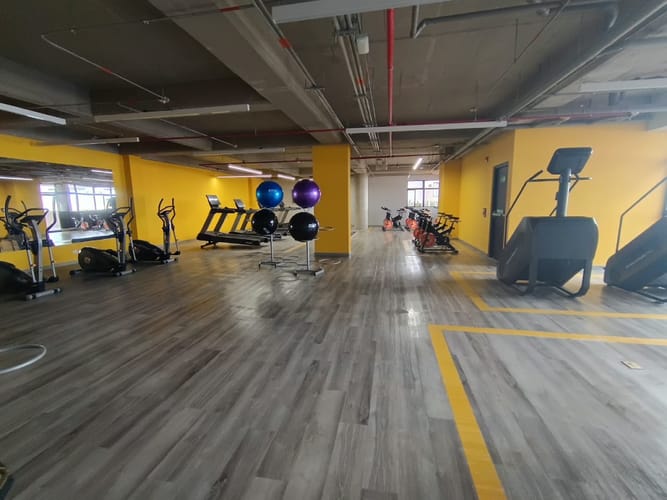 Apartamento de 2 alcobas en venta en Colina Campestre, Bogotá, 40 m² · foto 24 de 24