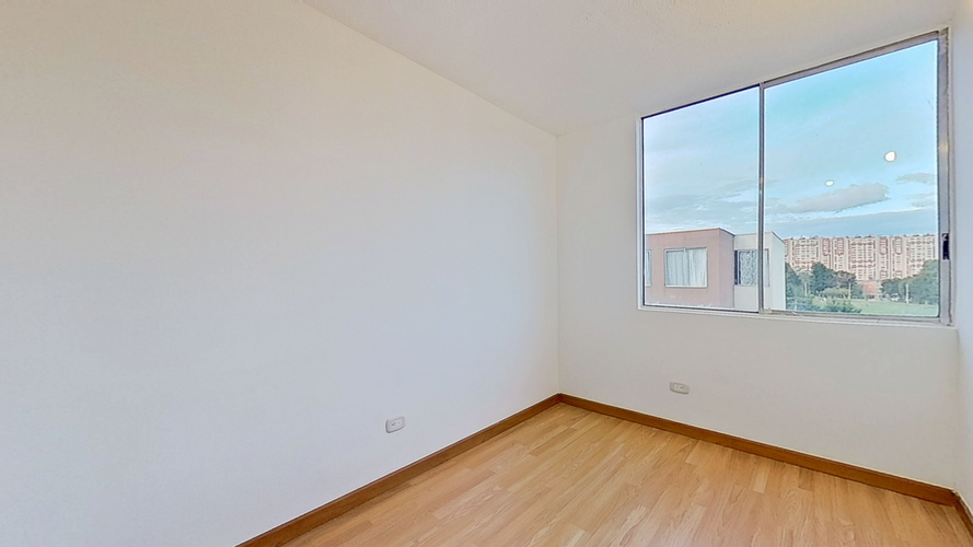 Apartamento de 3 alcobas en venta en Suba Compartir, Bogotá, 48 m² · foto 13 de 20