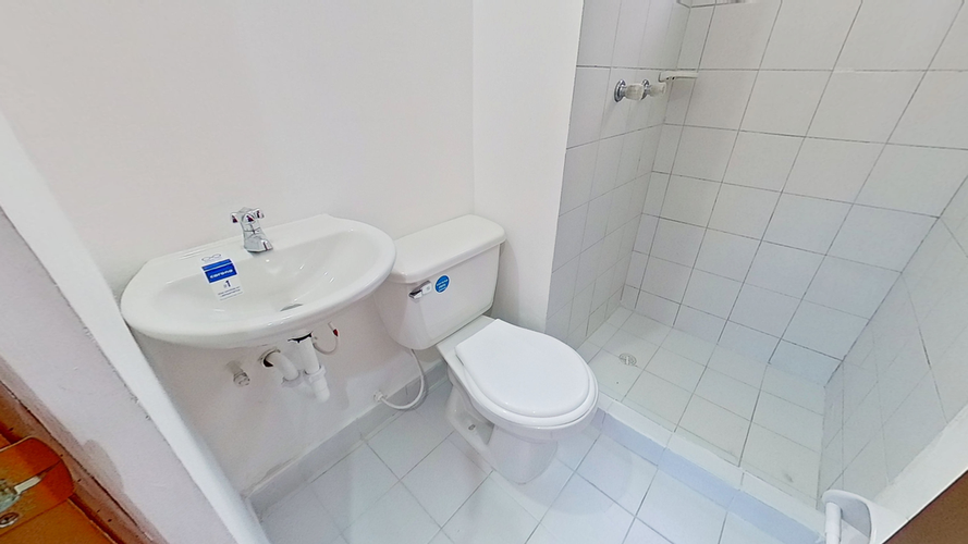 Apartamento de 3 alcobas en venta en Suba Compartir, Bogotá, 48 m² · foto 10 de 20