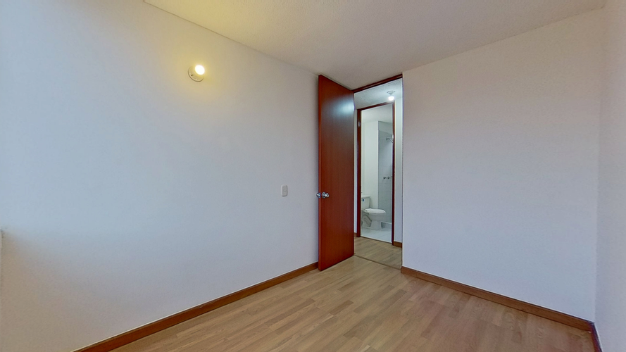 Apartamento de 3 alcobas en venta en Suba Compartir, Bogotá, 48 m² · foto 18 de 20