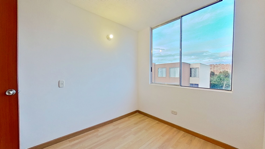 Apartamento de 3 alcobas en venta en Suba Compartir, Bogotá, 48 m² · foto 16 de 20