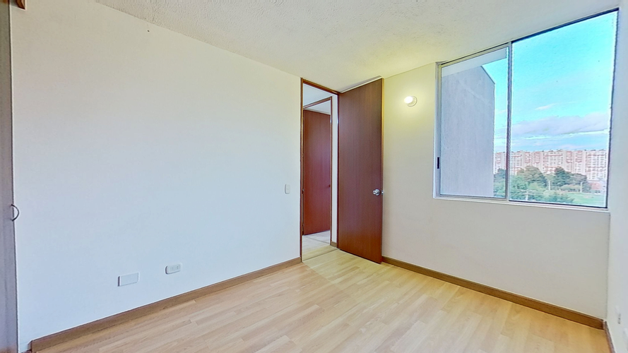 Apartamento de 3 alcobas en venta en Suba Compartir, Bogotá, 48 m² · foto 7 de 20