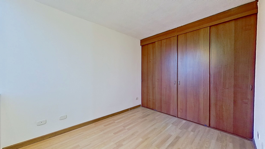 Apartamento de 3 alcobas en venta en Suba Compartir, Bogotá, 48 m² · foto 14 de 20