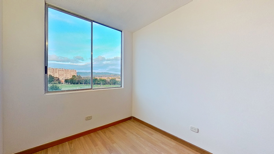 Apartamento de 3 alcobas en venta en Suba Compartir, Bogotá, 48 m² · foto 20 de 20