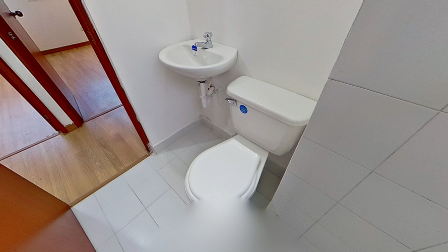Apartamento de 3 alcobas en venta en Suba Compartir, Bogotá, 48 m² · foto 9 de 20