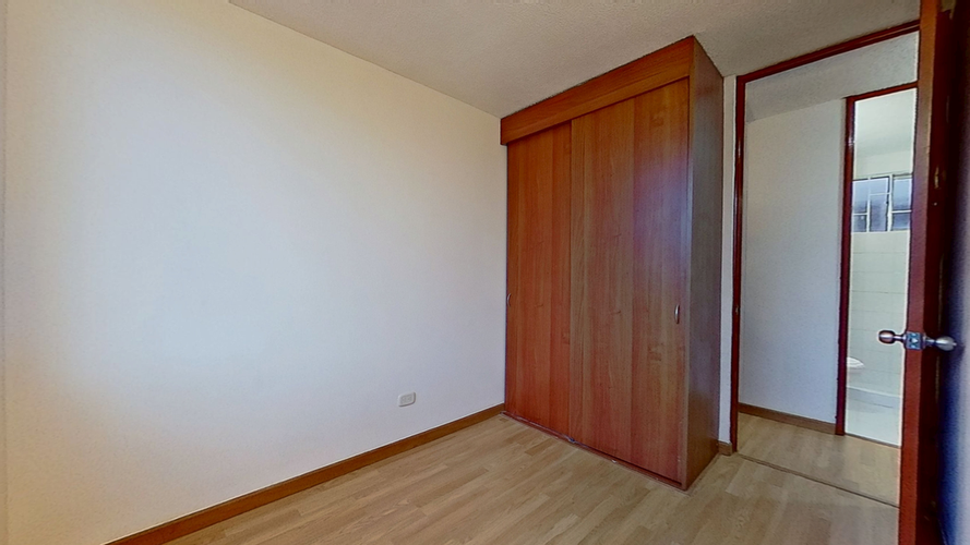 Apartamento de 3 alcobas en venta en Suba Compartir, Bogotá, 48 m² · foto 15 de 20