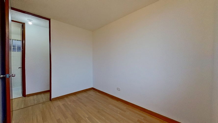 Apartamento de 3 alcobas en venta en Suba Compartir, Bogotá, 48 m² · foto 17 de 20