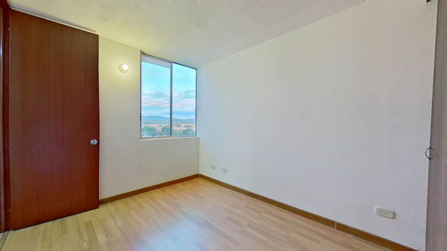 Apartamento de 3 alcobas en venta en Suba Compartir, Bogotá, 48 m² · foto 11 de 20