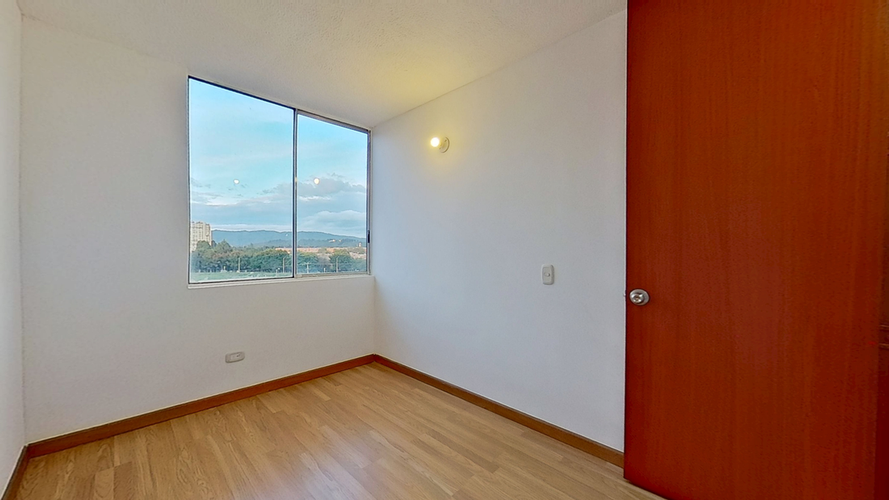Apartamento de 3 alcobas en venta en Suba Compartir, Bogotá, 48 m² · foto 19 de 20