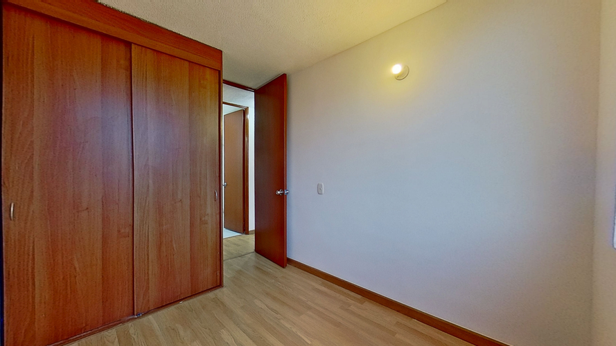 Apartamento de 3 alcobas en venta en Suba Compartir, Bogotá, 48 m² · foto 8 de 20