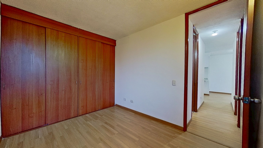 Apartamento de 3 alcobas en venta en Suba Compartir, Bogotá, 48 m² · foto 12 de 20