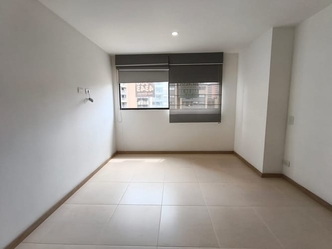 Apartamento de 2 alcobas en arriendo en El Porvenir, Rionegro, 66 m² · foto 8 de 14