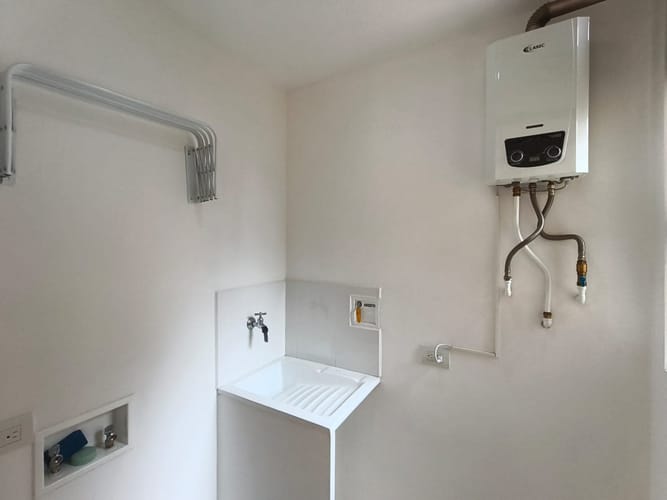 Apartamento de 2 alcobas en arriendo en El Porvenir, Rionegro, 66 m² · foto 12 de 14