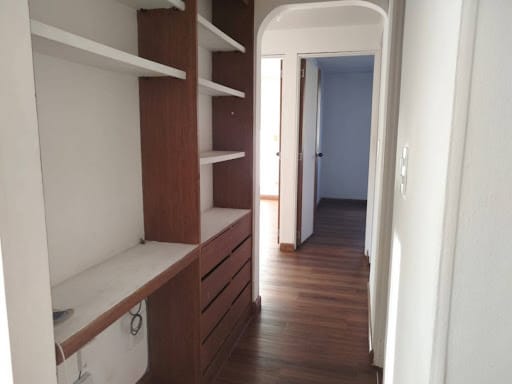 Apartamento de 3 alcobas en arriendo en Usatama, Bogotá, 73 m² · foto 2 de 12