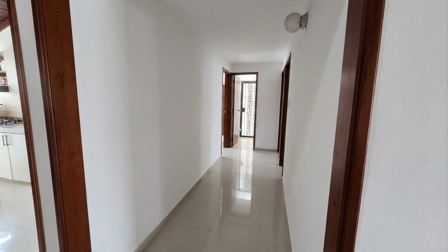 Casa de 3 alcobas en arriendo en Ciudad Capri, Cali, 90 m² · foto 5 de 12