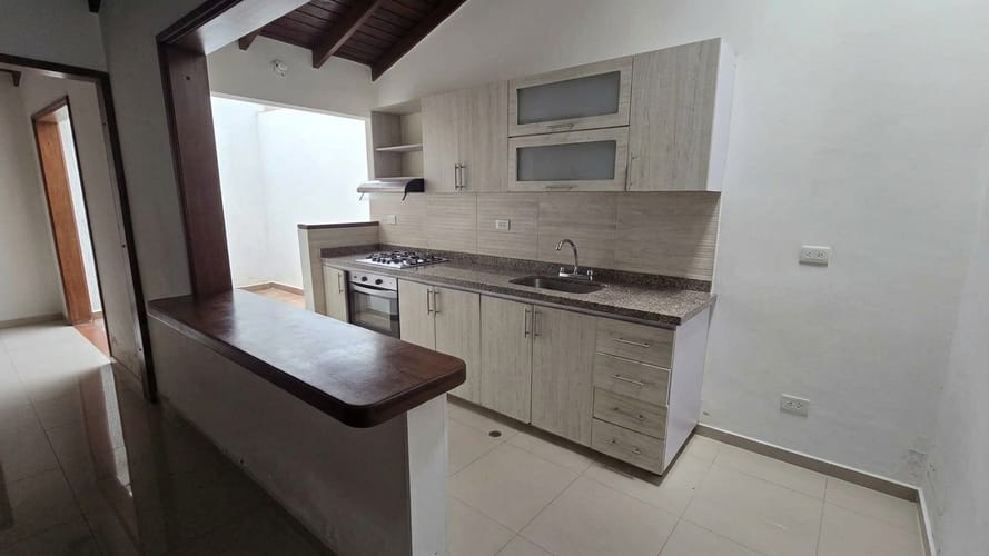 Casa de 3 alcobas en arriendo en Ciudad Capri, Cali, 90 m² · foto 6 de 12